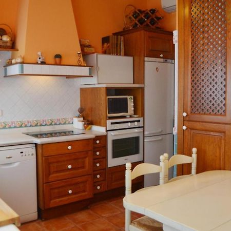 Valencia Green Penthouse מראה חיצוני תמונה