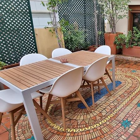 Valencia Green Penthouse מראה חיצוני תמונה