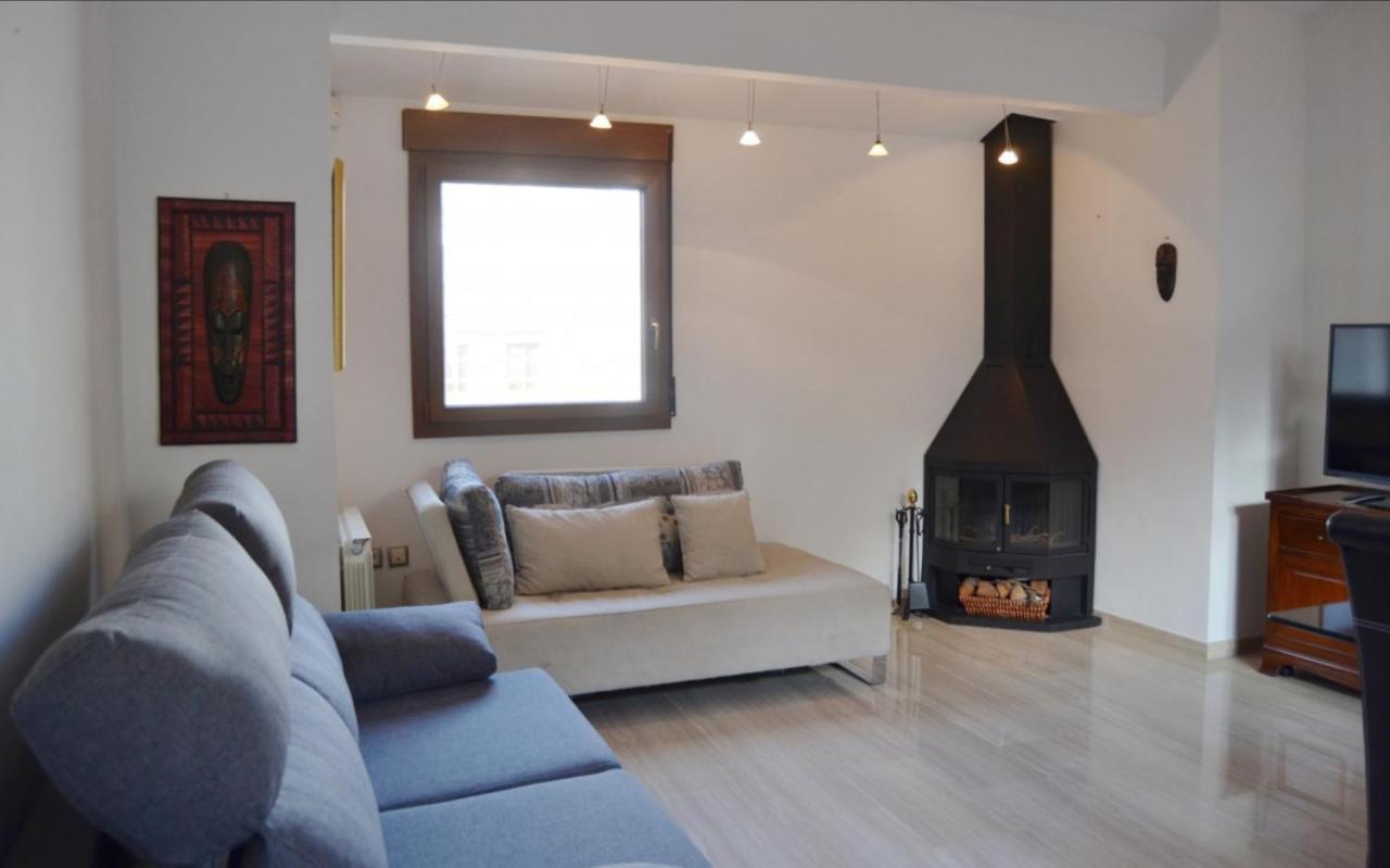 Valencia Green Penthouse מראה חיצוני תמונה