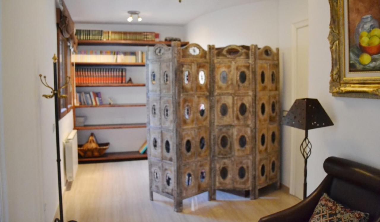 Valencia Green Penthouse מראה חיצוני תמונה