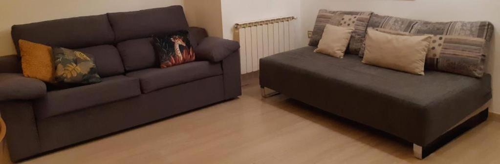 Valencia Green Penthouse מראה חיצוני תמונה