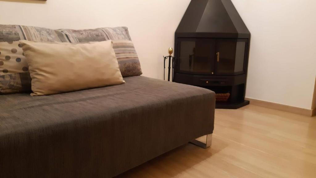Valencia Green Penthouse מראה חיצוני תמונה