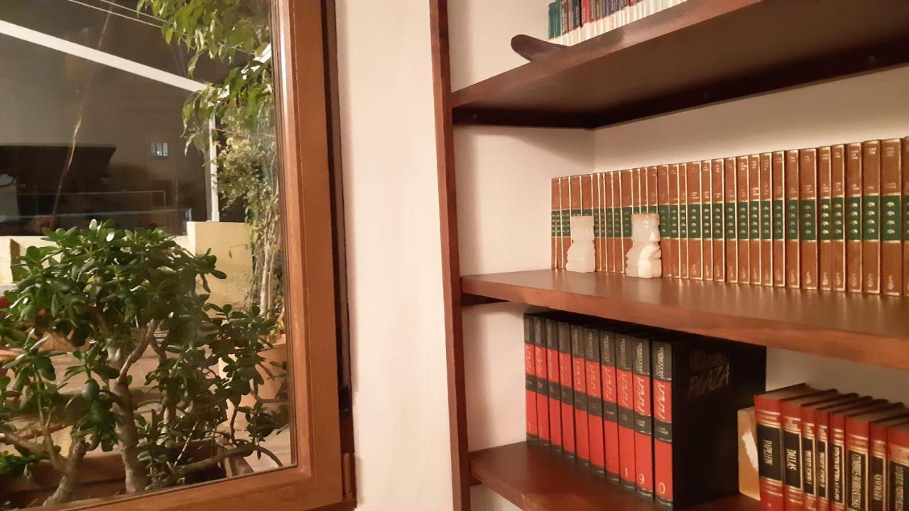 Valencia Green Penthouse מראה חיצוני תמונה