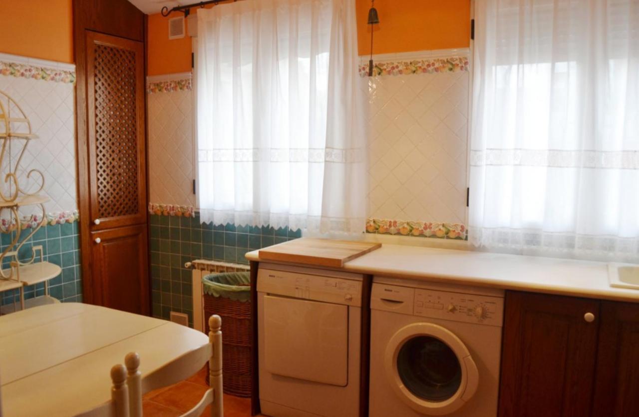 Valencia Green Penthouse מראה חיצוני תמונה