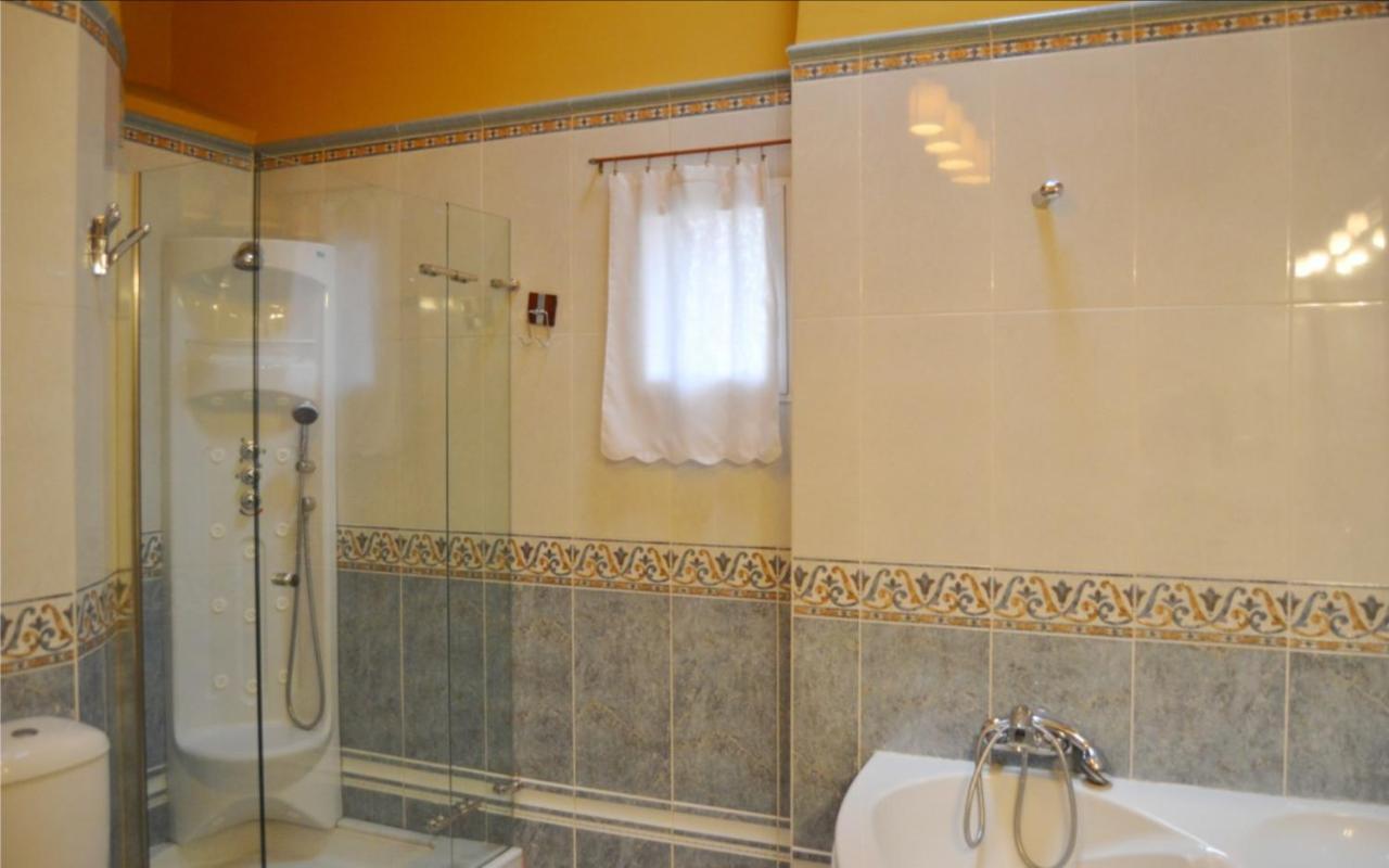 Valencia Green Penthouse מראה חיצוני תמונה