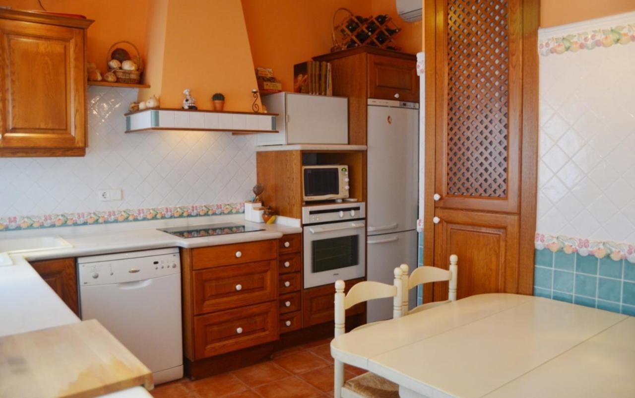 Valencia Green Penthouse מראה חיצוני תמונה