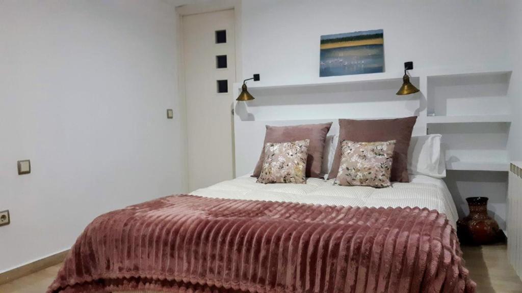 Valencia Green Penthouse מראה חיצוני תמונה