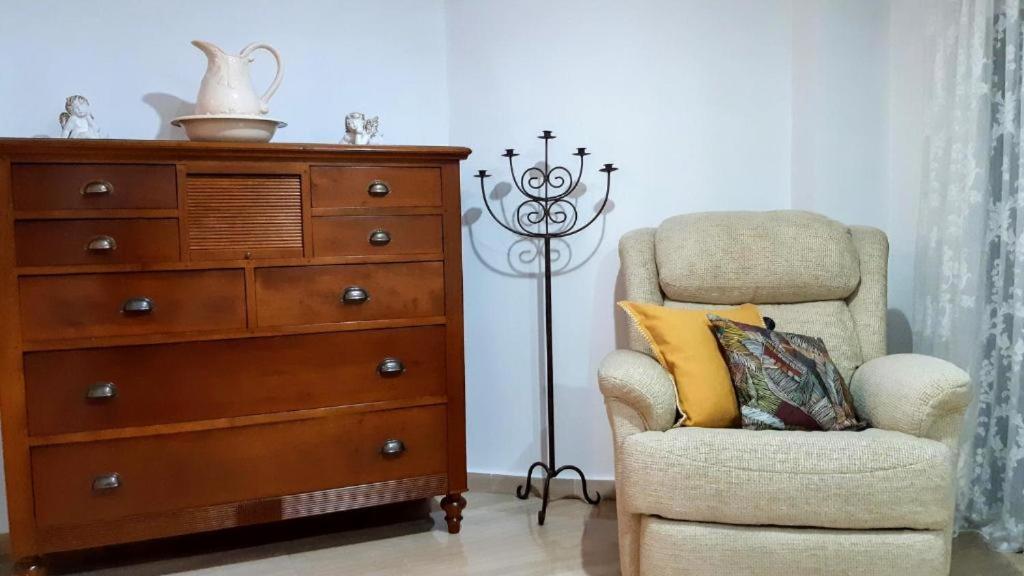 Valencia Green Penthouse מראה חיצוני תמונה