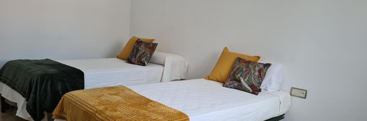 Valencia Green Penthouse מראה חיצוני תמונה