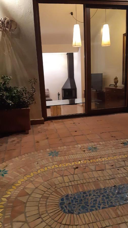 Valencia Green Penthouse מראה חיצוני תמונה