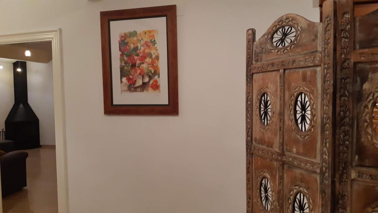 Valencia Green Penthouse מראה חיצוני תמונה