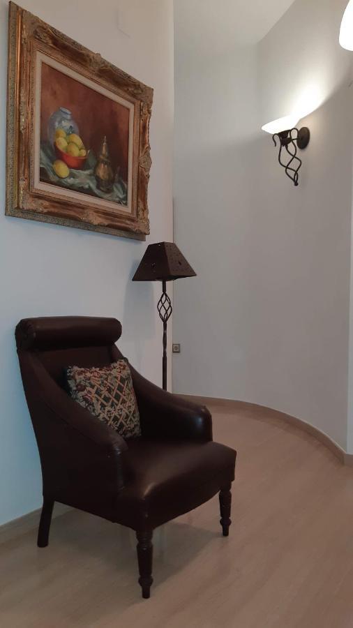 Valencia Green Penthouse מראה חיצוני תמונה