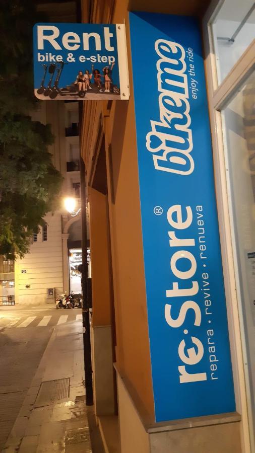 Valencia Green Penthouse מראה חיצוני תמונה