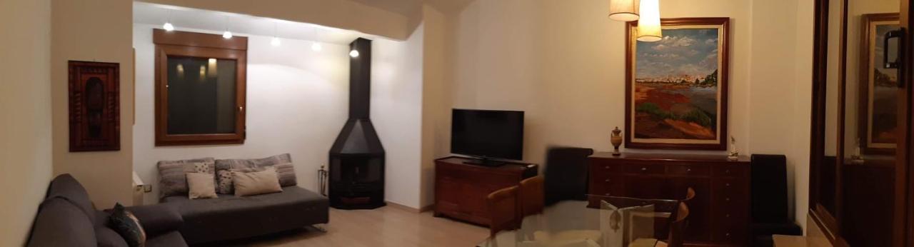 Valencia Green Penthouse מראה חיצוני תמונה