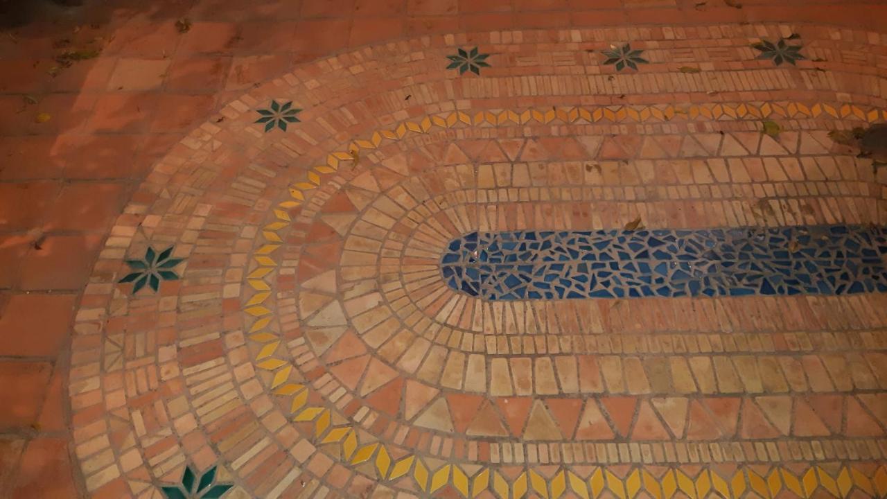 Valencia Green Penthouse מראה חיצוני תמונה